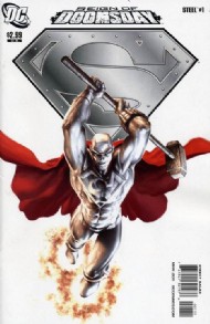 Steel (2) 2011 #1