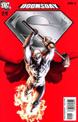 Steel (2) #1