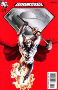 Steel (2) 2011 #1