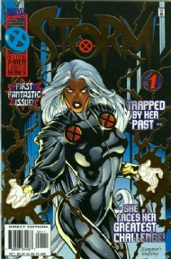 Storm 1996 #1