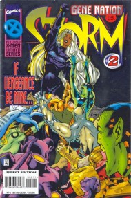 Storm 1996 #2