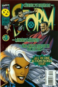 Storm 1996 #3