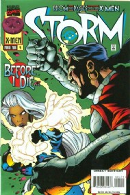 Storm 1996 #4