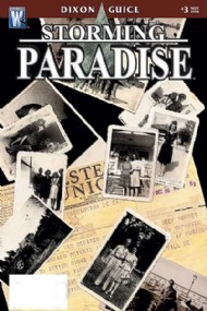 Storming Paradise 2008 - 2009 #3