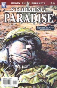 Storming Paradise 2008 - 2009 #5