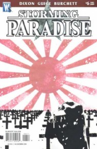 Storming Paradise 2008 - 2009 #6