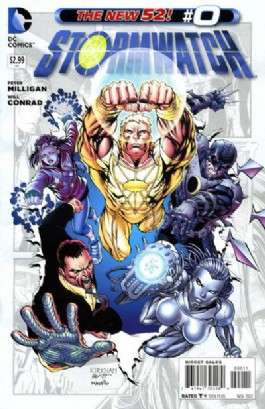 Stormwatch