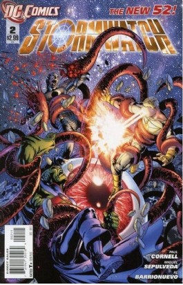 Stormwatch #2