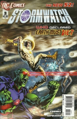 Stormwatch #3