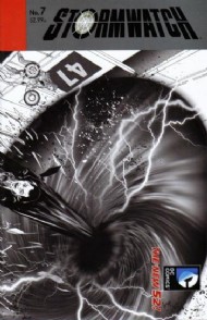 Stormwatch 2011 - 2014 #7