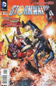 Stormwatch 2011 - 2014 #9