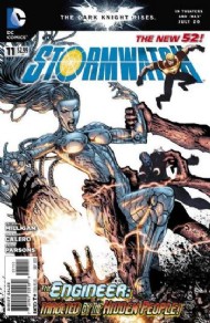 Stormwatch 2011 - 2014 #11