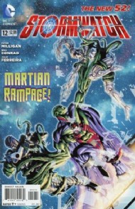 Stormwatch 2011 - 2014 #12
