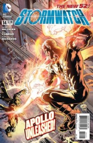 Stormwatch 2011 - 2014 #14