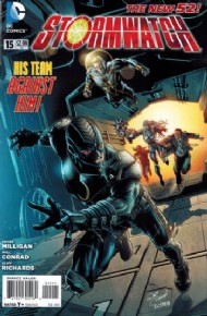 Stormwatch 2011 - 2014 #15