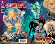 Stormwatch 2011 - 2014 #19