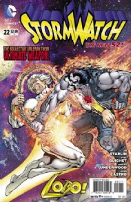Stormwatch 2011 - 2014 #22