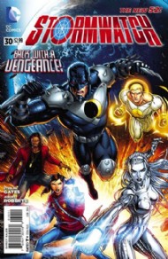 Stormwatch 2011 - 2014 #30