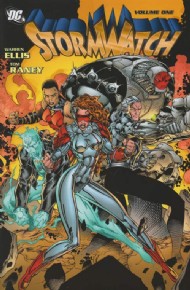 Stormwatch 2011 - 2014 #1