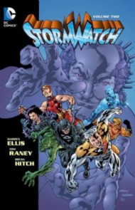 Stormwatch 2011 - 2014 #2