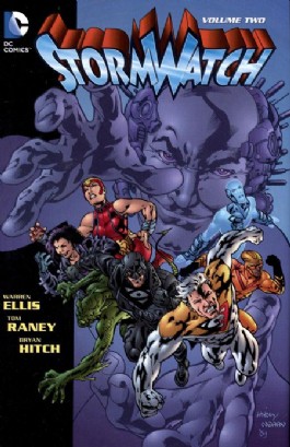Stormwatch #2