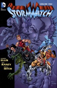 Stormwatch 2011 - 2014 #2