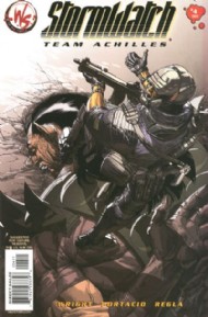 Stormwatch: Team Achilles 2002 - 2004 #4