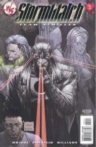 Stormwatch: Team Achilles 2002 - 2004 #5