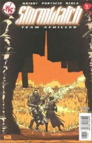 Stormwatch: Team Achilles 2002 - 2004 #6