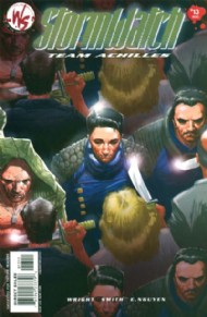 Stormwatch: Team Achilles 2002 - 2004 #13