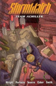 Stormwatch: Team Achilles 2002 - 2004 #2
