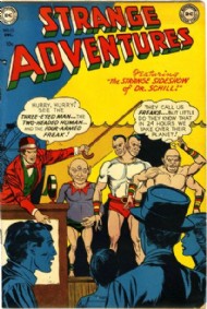 Strange Adventures (Series One) 1950 - 1973 #15
