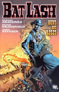 Bat Lash: Guns and Roses 2009