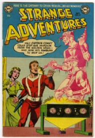Strange Adventures (Series One) 1950 - 1973 #37