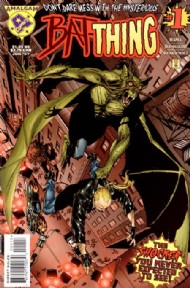 Bat-Thing 1997 #1