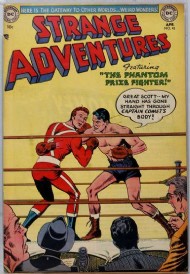 Strange Adventures (Series One) 1950 - 1973 #43