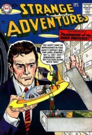 Strange Adventures (Series One) 1950 - 1973 #84