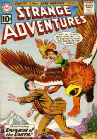 Strange Adventures (Series One) 1950 - 1973 #131