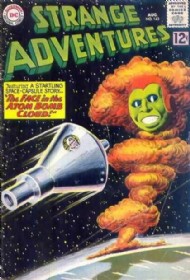 Strange Adventures (Series One) 1950 - 1973 #143