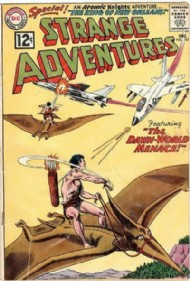 Strange Adventures (Series One) 1950 - 1973 #147
