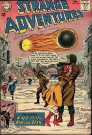 Strange Adventures (Series One) 1950 - 1973 #149