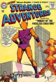 Strange Adventures (Series One) 1950 - 1973 #153
