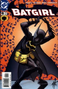 Batgirl (1st Series) 2000 - 2006 #6