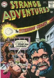 Strange Adventures (Series One) 1950 - 1973 #178