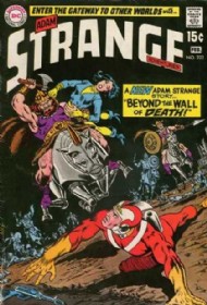 Strange Adventures (Series One) 1950 - 1973 #222