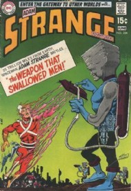 Strange Adventures (Series One) 1950 - 1973 #224
