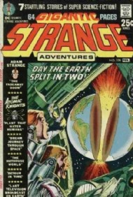 Strange Adventures (Series One) 1950 - 1973 #229