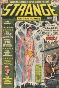 Strange Adventures (Series One) 1950 - 1973 #234