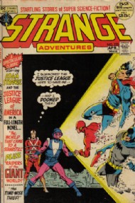Strange Adventures (Series One) 1950 - 1973 #235