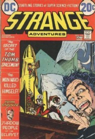 Strange Adventures (Series One) 1950 - 1973 #238